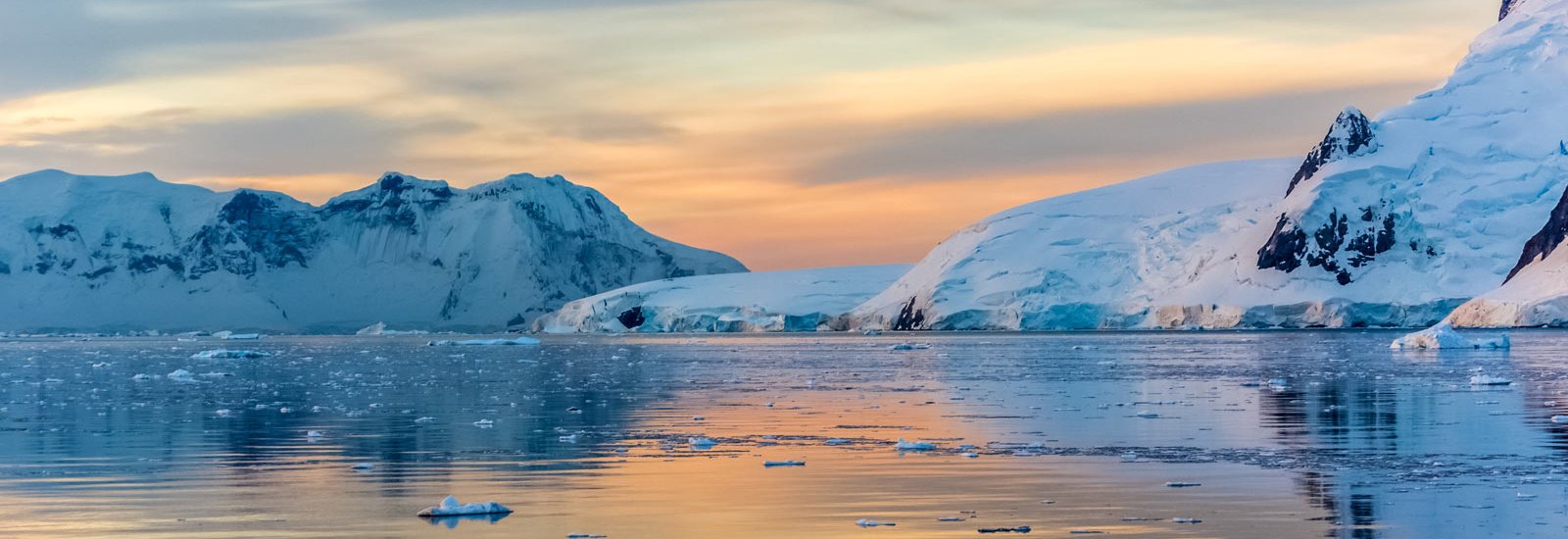 Adventures In Antarctica | Seaventure