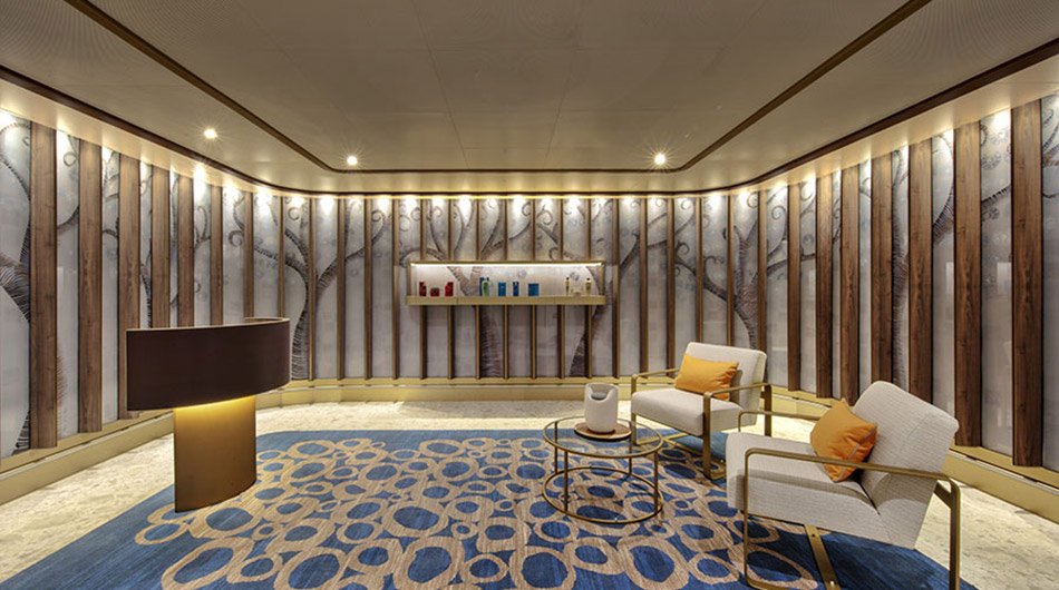 Seabourn-Venture---Spa-Lobby