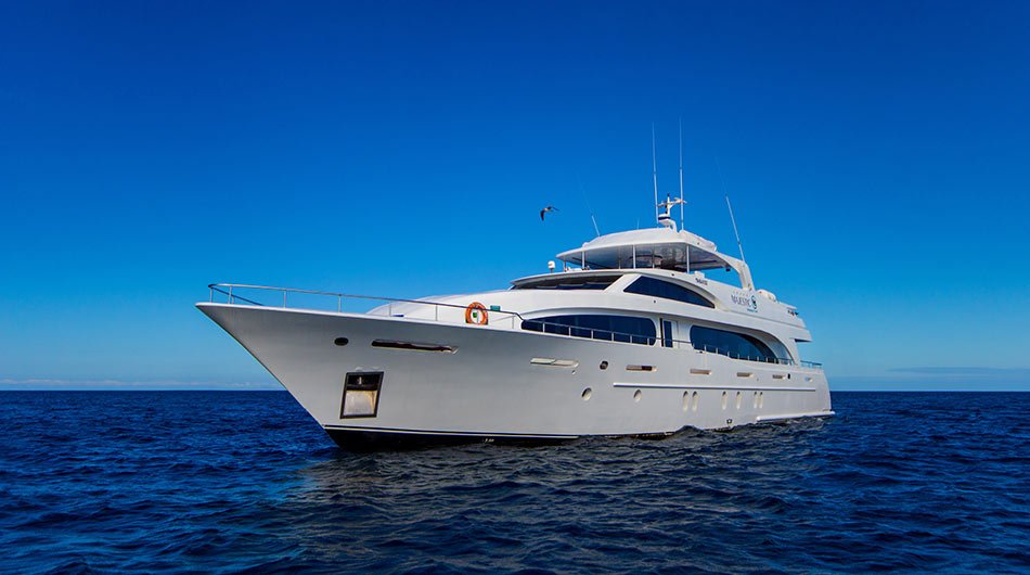 Grand Majestic Exterior