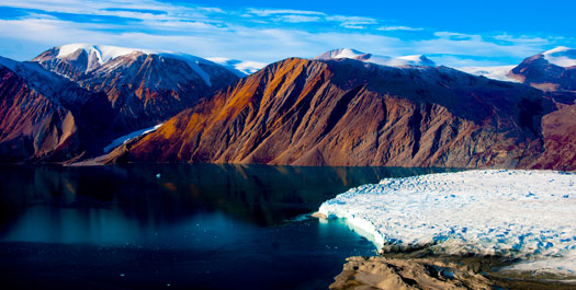 Expedition Scoresbysund