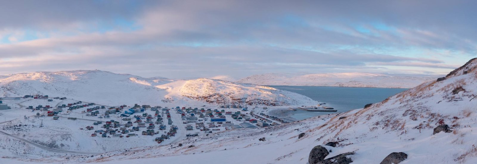 Heart of the Arctic 2027 | Ocean Victory