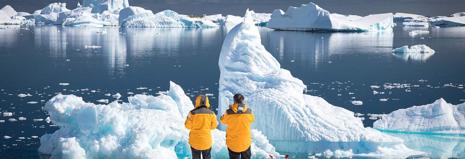 Southern Expedition: Crossing the Circle | Ultramarine