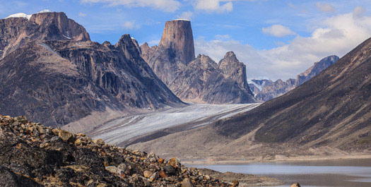 Cumberland Peninsula
