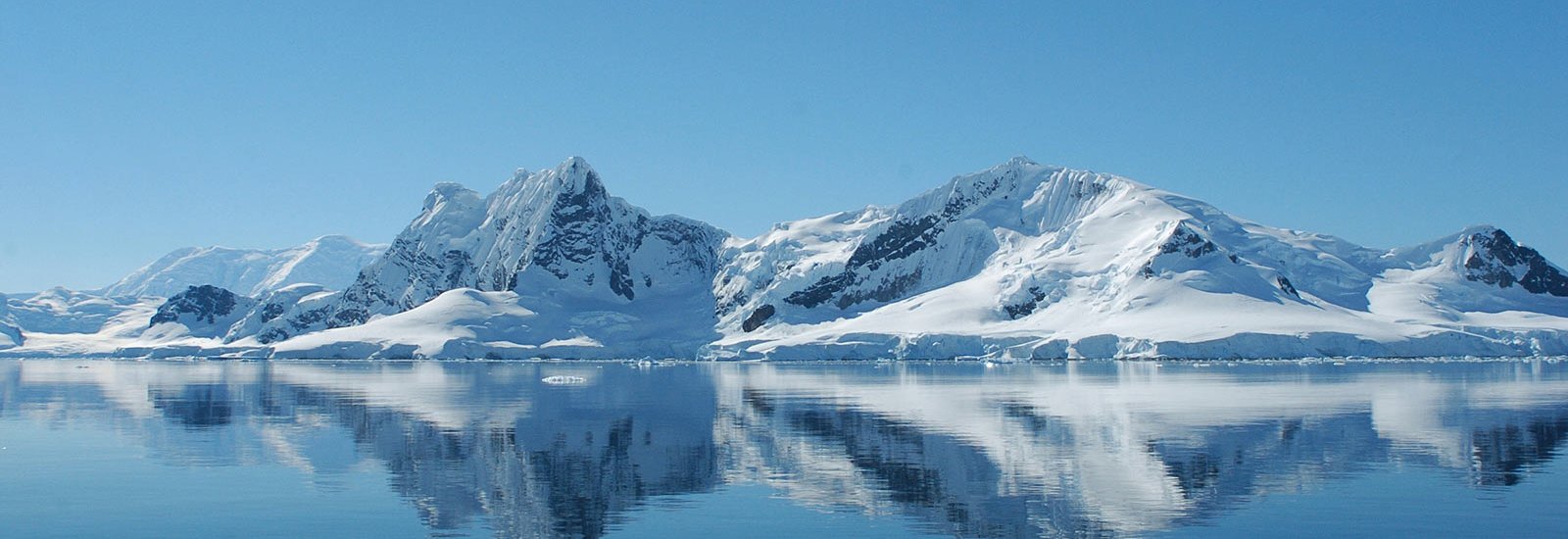 Classic Antarctica Air Cruise | Ocean Nova