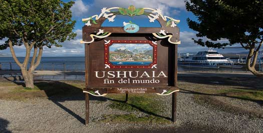 Ushuaia