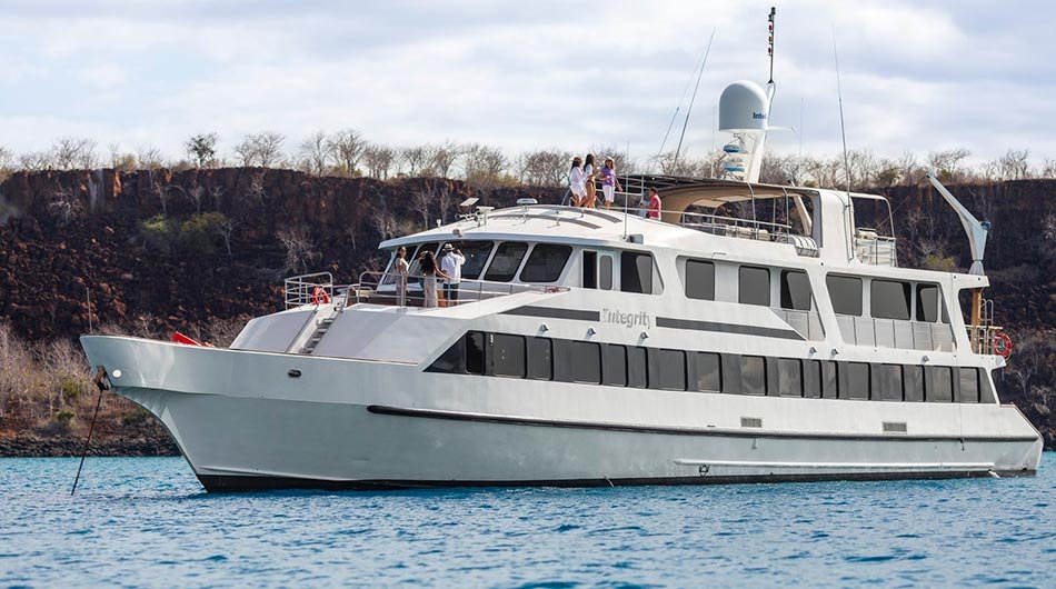 Integrity---Exterior