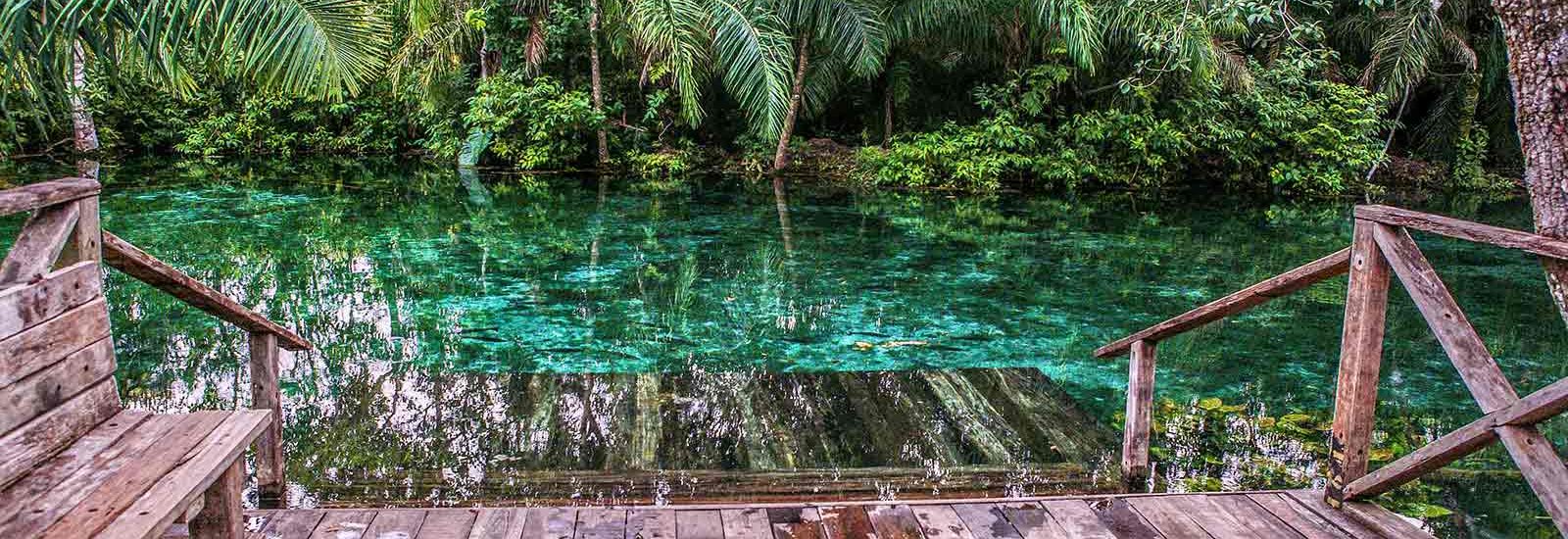 Pantanal &amp; Bonito Extension | Pousada Aguape