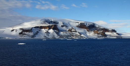 Elephant Island