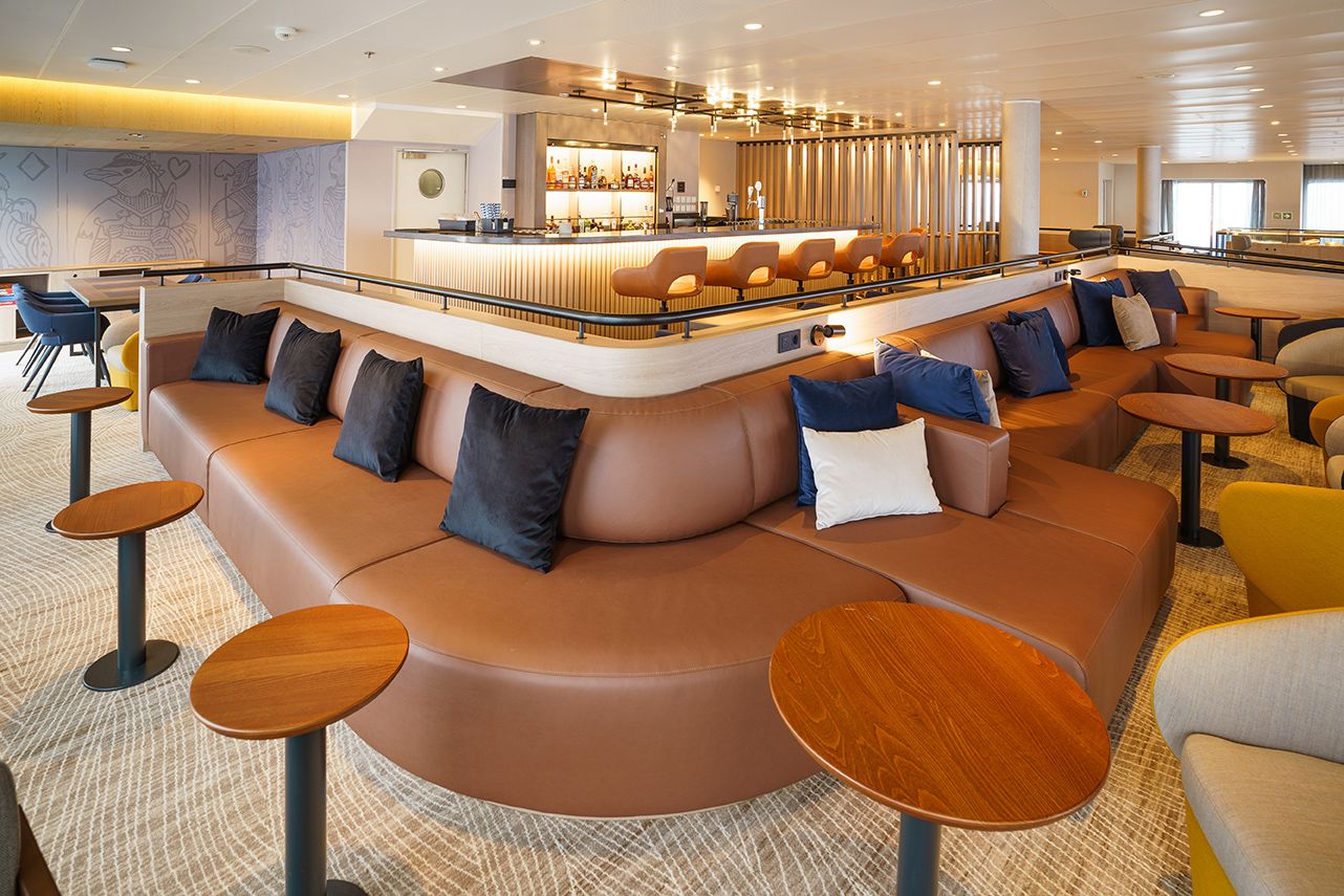 luxury cruising in Antarctica