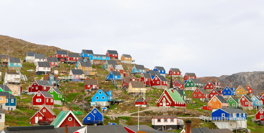 Upernavik