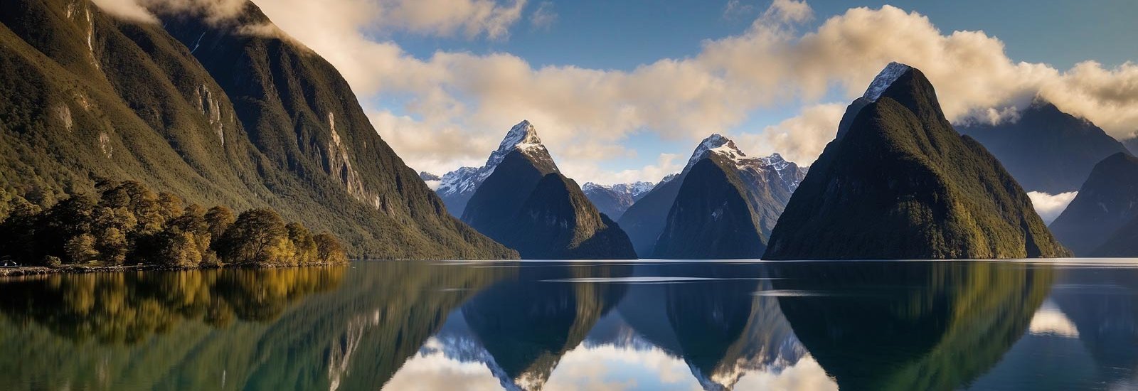 Unseen Fiordland &amp; Stewart Island 2027 | Heritage Adventurer