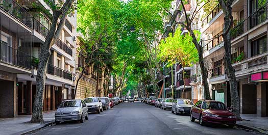 Buenos Aires City Tour