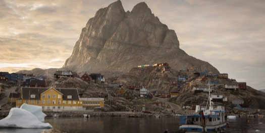 Uummannaq