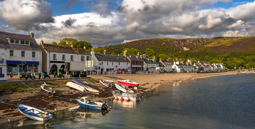 Ullapool