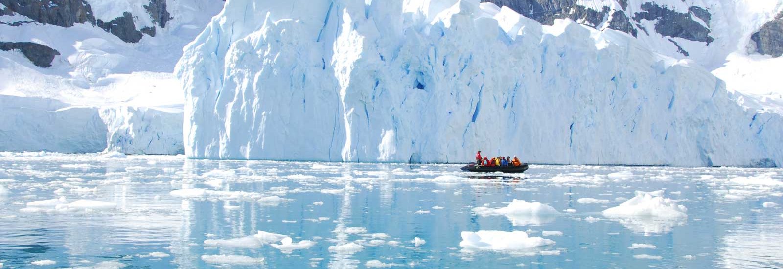 Emblematic Antarctica | L'Austral