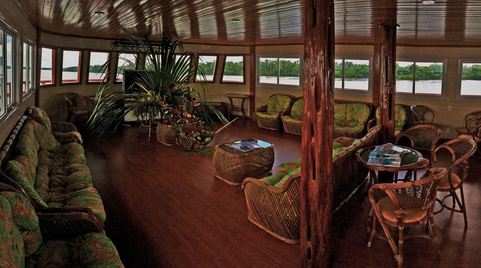 Clipper-premium-leisure-room