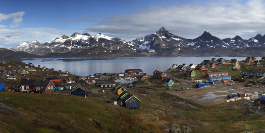 Expedition Cruising - Day 3 to 8