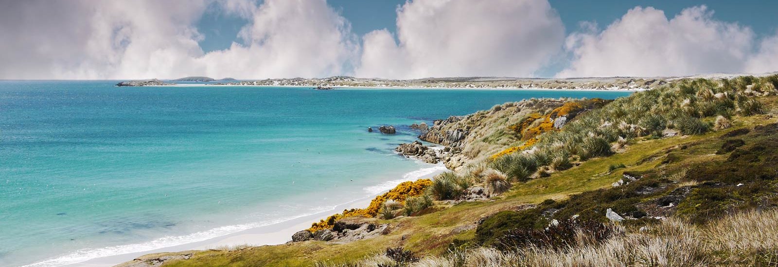 Great Austral Loop 2026/27 | Le Boreal