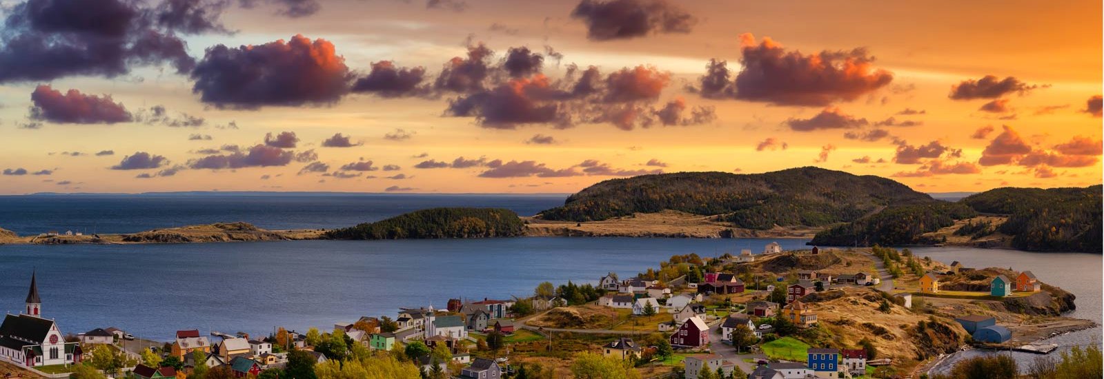 Wild Labrador &amp; Greenland 2027 | Ocean Nova