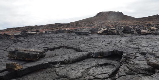 Chinese Hat & Sullivan Bay