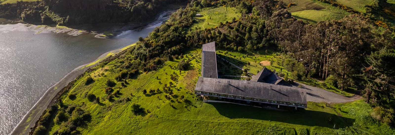 Refugia Chiloe Extension