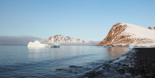 Aujuittuq (Grise Fjord), Canada