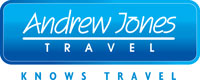Andrew Jones Travel