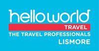 helloworld lismore