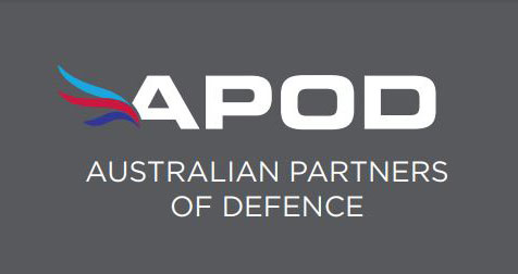 APOD logo
